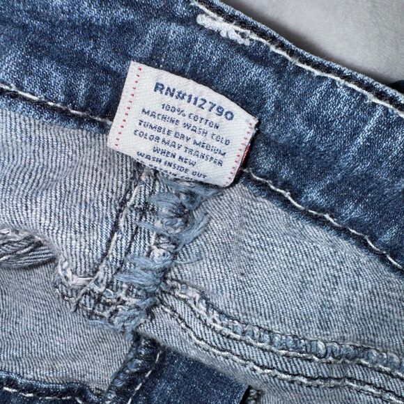 True Religion Jeans Size 29 - Picture 5 of 12